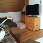 Apartment Siraly