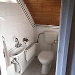 Siraly Apartment
