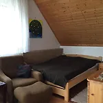Apartment Siraly *