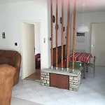 Siraly Apartment Balatonfůzfő