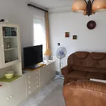 Apartment Siraly