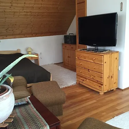 Apartment Siraly