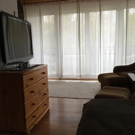 Siraly شقة Balatonfůzfő