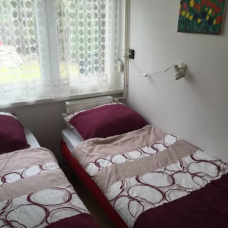 شقة Siraly Balatonfůzfő