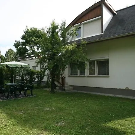 Siraly Balatonfůzfő