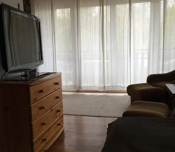 Siraly Apartmán Balatonfůzfő