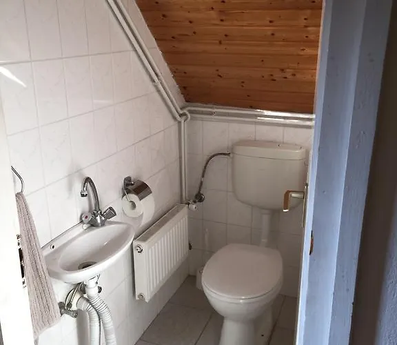 Siraly Apartmán