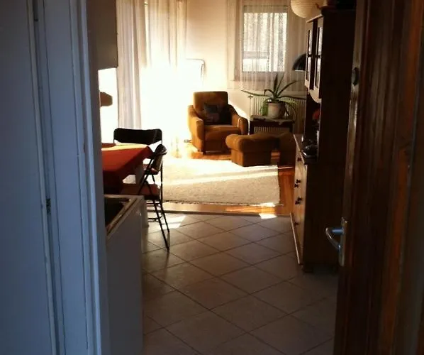 Siraly Apartmán